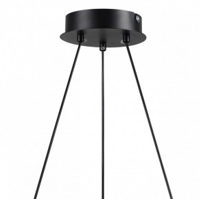 Подвесная люстра Lumion Ilmina 8237/9 в Заводоуковске - zavodoukovsk.ok-mebel.com | фото 7
