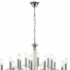 Подвесная люстра Lumion Incanto 8034/16 в Заводоуковске - zavodoukovsk.ok-mebel.com | фото 9