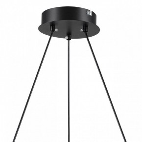 Подвесная люстра Lumion Lamina 8233/9 в Заводоуковске - zavodoukovsk.ok-mebel.com | фото 8