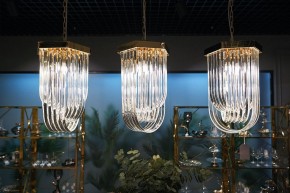 Подвесная люстра Marino в Заводоуковске - zavodoukovsk.ok-mebel.com | фото 4