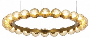Подвесная люстра Maytoni Ambre MOD331PL-L42BS3K в Заводоуковске - zavodoukovsk.ok-mebel.com | фото