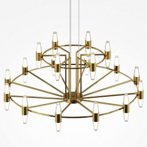Подвесная люстра Maytoni Arana MOD401PL-L108BS3K в Заводоуковске - zavodoukovsk.ok-mebel.com | фото