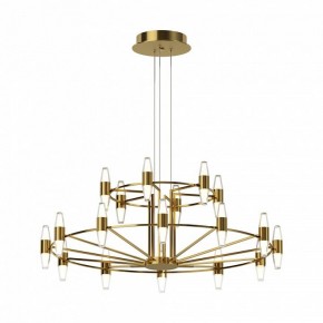 Подвесная люстра Maytoni Arana MOD401PL-L108BS3K в Заводоуковске - zavodoukovsk.ok-mebel.com | фото 2