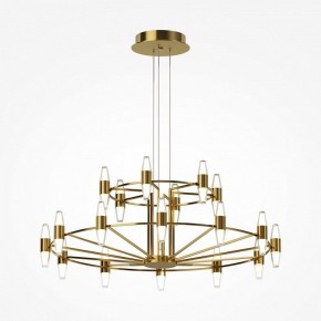 Подвесная люстра Maytoni Arana MOD401PL-L108BS3K в Заводоуковске - zavodoukovsk.ok-mebel.com | фото 3