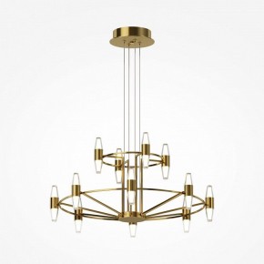 Подвесная люстра Maytoni Arana MOD401PL-L72BS3K в Заводоуковске - zavodoukovsk.ok-mebel.com | фото 3