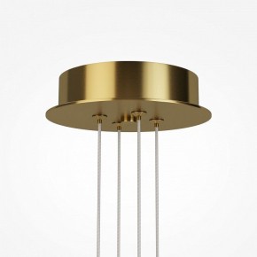 Подвесная люстра Maytoni Arana MOD401PL-L72BS3K в Заводоуковске - zavodoukovsk.ok-mebel.com | фото 7
