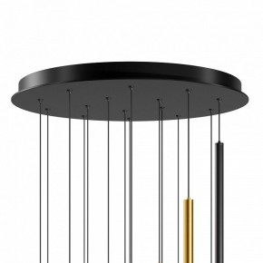 Подвесная люстра Maytoni Bubble dream MOD383PL-L40BBS3K в Заводоуковске - zavodoukovsk.ok-mebel.com | фото 7