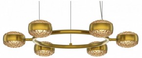 Подвесная люстра Maytoni Mind MOD299PL-L60BS3K в Заводоуковске - zavodoukovsk.ok-mebel.com | фото