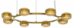 Подвесная люстра Maytoni Mind MOD299PL-L80BS3K в Заводоуковске - zavodoukovsk.ok-mebel.com | фото