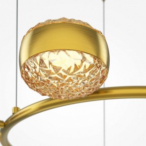 Подвесная люстра Maytoni Mind MOD299PL-L80BS3K в Заводоуковске - zavodoukovsk.ok-mebel.com | фото 3