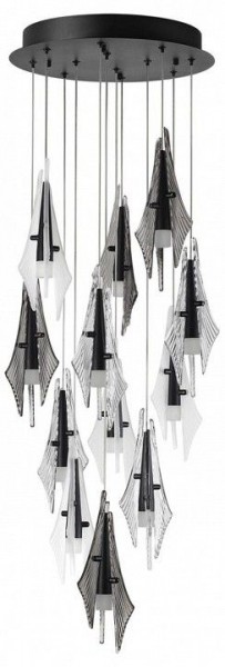 Подвесная люстра Odeon Light Afalina 5442/69L в Заводоуковске - zavodoukovsk.ok-mebel.com | фото