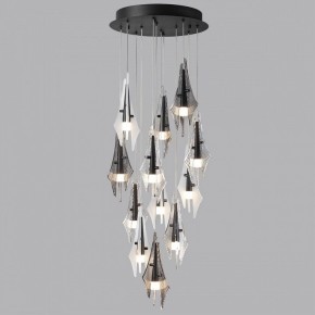 Подвесная люстра Odeon Light Afalina 5442/69L в Заводоуковске - zavodoukovsk.ok-mebel.com | фото 3