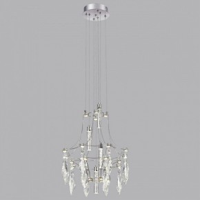 Подвесная люстра Odeon Light Flamenco 6699/35L в Заводоуковске - zavodoukovsk.ok-mebel.com | фото 3