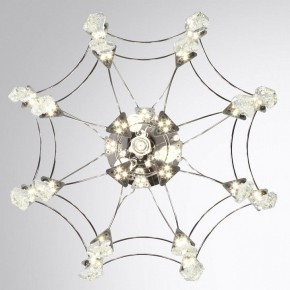 Подвесная люстра Odeon Light Flamenco 6699/35L в Заводоуковске - zavodoukovsk.ok-mebel.com | фото 5