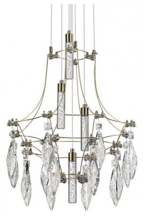 Подвесная люстра Odeon Light Flamenco 7000/35L в Заводоуковске - zavodoukovsk.ok-mebel.com | фото