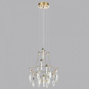 Подвесная люстра Odeon Light Flamenco 7000/35L в Заводоуковске - zavodoukovsk.ok-mebel.com | фото 3
