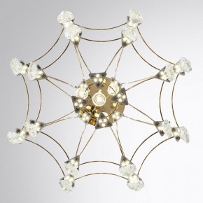 Подвесная люстра Odeon Light Flamenco 7000/35L в Заводоуковске - zavodoukovsk.ok-mebel.com | фото 5