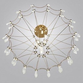 Подвесная люстра Odeon Light Flamenco 7000/51CL в Заводоуковске - zavodoukovsk.ok-mebel.com | фото 5