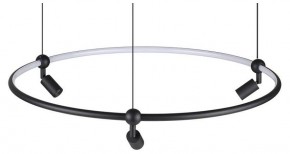 Подвесная люстра Odeon Light Keanu 7026/52L в Заводоуковске - zavodoukovsk.ok-mebel.com | фото