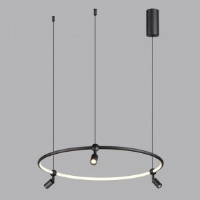 Подвесная люстра Odeon Light Keanu 7026/52L в Заводоуковске - zavodoukovsk.ok-mebel.com | фото 3