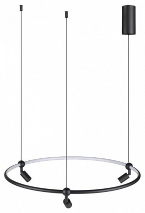 Подвесная люстра Odeon Light Keanu 7026/52L в Заводоуковске - zavodoukovsk.ok-mebel.com | фото 4