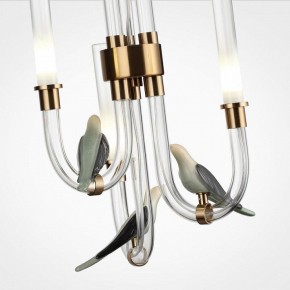 Подвесная люстра Odeon Light Lark 5431/6L в Заводоуковске - zavodoukovsk.ok-mebel.com | фото 6