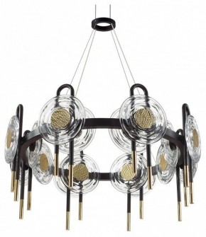 Подвесная люстра Odeon Light Magnet 5407/92L в Заводоуковске - zavodoukovsk.ok-mebel.com | фото