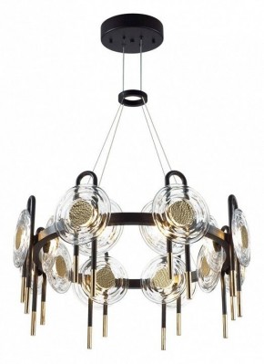 Подвесная люстра Odeon Light Magnet 5407/92L в Заводоуковске - zavodoukovsk.ok-mebel.com | фото 2