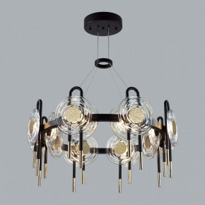 Подвесная люстра Odeon Light Magnet 5407/92L в Заводоуковске - zavodoukovsk.ok-mebel.com | фото 4