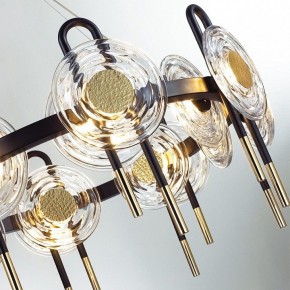 Подвесная люстра Odeon Light Magnet 5407/92L в Заводоуковске - zavodoukovsk.ok-mebel.com | фото 7