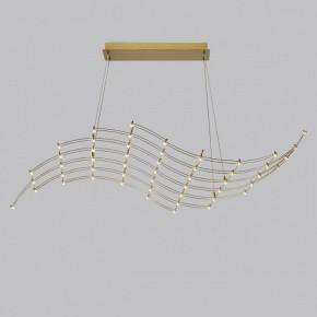 Подвесная люстра Odeon Light Welkin 7058/45L в Заводоуковске - zavodoukovsk.ok-mebel.com | фото 3