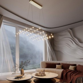 Подвесная люстра Odeon Light Welkin 7058/45L в Заводоуковске - zavodoukovsk.ok-mebel.com | фото 4