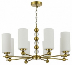Подвесная люстра ST-Luce AURORA SL2003.303.08 в Заводоуковске - zavodoukovsk.ok-mebel.com | фото 3