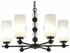 Подвесная люстра ST-Luce AURORA SL2003.403.06 в Заводоуковске - zavodoukovsk.ok-mebel.com | фото