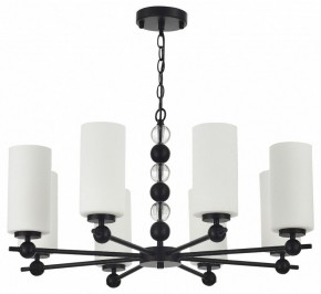 Подвесная люстра ST-Luce AURORA SL2003.403.08 в Заводоуковске - zavodoukovsk.ok-mebel.com | фото 3