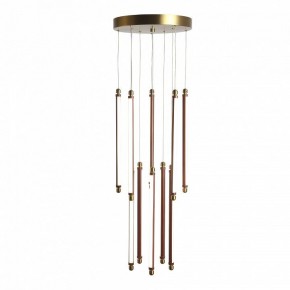 Подвесная люстра ST-Luce Brick SL6225.303.10 в Заводоуковске - zavodoukovsk.ok-mebel.com | фото 3
