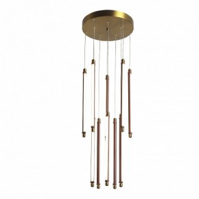 Подвесная люстра ST-Luce Brick SL6225.303.10 в Заводоуковске - zavodoukovsk.ok-mebel.com | фото 4