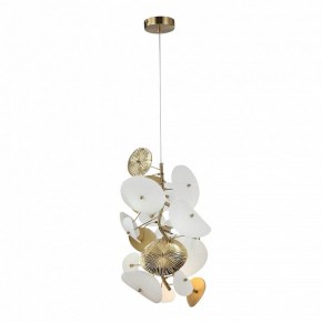 Подвесная люстра ST-Luce Dahlia SL1518.303.05 в Заводоуковске - zavodoukovsk.ok-mebel.com | фото 3