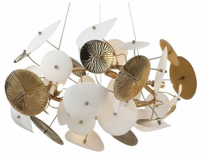Подвесная люстра ST-Luce Dahlia SL1518.303.06 в Заводоуковске - zavodoukovsk.ok-mebel.com | фото