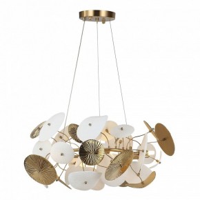 Подвесная люстра ST-Luce Dahlia SL1518.303.06 в Заводоуковске - zavodoukovsk.ok-mebel.com | фото 3