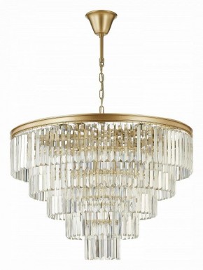 Подвесная люстра ST-Luce Ercolano SL1624.203.15 в Заводоуковске - zavodoukovsk.ok-mebel.com | фото 3