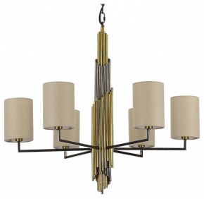 Подвесная люстра ST-Luce Gloria SL1638.303.06 в Заводоуковске - zavodoukovsk.ok-mebel.com | фото