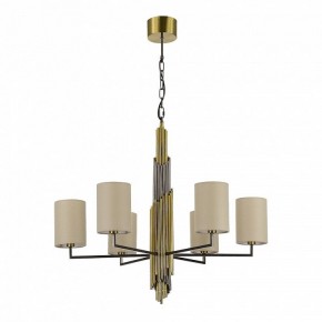 Подвесная люстра ST-Luce Gloria SL1638.303.06 в Заводоуковске - zavodoukovsk.ok-mebel.com | фото 2