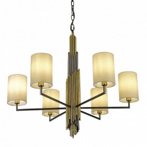 Подвесная люстра ST-Luce Gloria SL1638.303.06 в Заводоуковске - zavodoukovsk.ok-mebel.com | фото 4