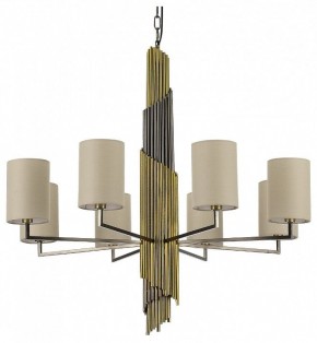 Подвесная люстра ST-Luce Gloria SL1638.303.08 в Заводоуковске - zavodoukovsk.ok-mebel.com | фото