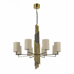 Подвесная люстра ST-Luce Gloria SL1638.303.08 в Заводоуковске - zavodoukovsk.ok-mebel.com | фото 2