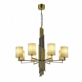 Подвесная люстра ST-Luce Gloria SL1638.303.08 в Заводоуковске - zavodoukovsk.ok-mebel.com | фото 3