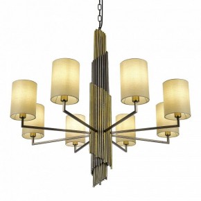 Подвесная люстра ST-Luce Gloria SL1638.303.08 в Заводоуковске - zavodoukovsk.ok-mebel.com | фото 4