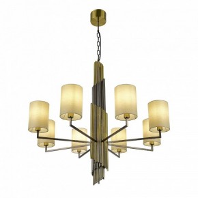 Подвесная люстра ST-Luce Gloria SL1638.303.08 в Заводоуковске - zavodoukovsk.ok-mebel.com | фото 5
