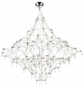 Подвесная люстра ST-Luce Gravetta SL6601.103.114 в Заводоуковске - zavodoukovsk.ok-mebel.com | фото